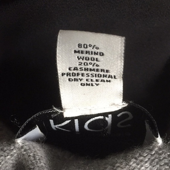 Autumn Cashmere long sweater. - Picture 6 of 6